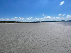 Donegal Beach Cottage with Sea Views, sleeps six